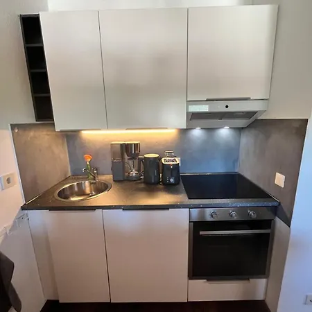 Apartman Bergsicht Bei Pierre