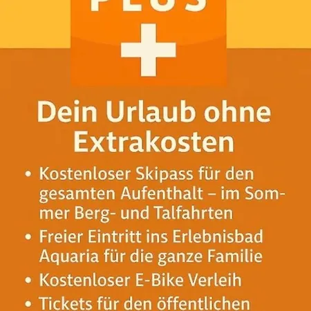 Appartement Bergsicht Bei Pierre *