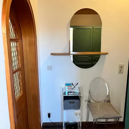 Apartman Bergsicht Bei Pierre *