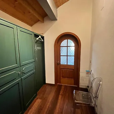 Bergsicht Bei Pierre Appartement Oberstaufen