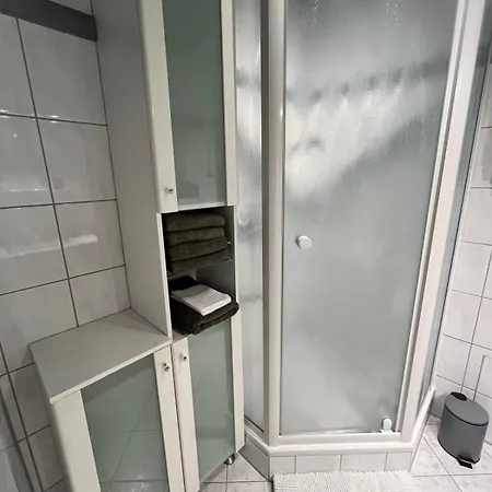 Apartman Bergsicht Bei Pierre