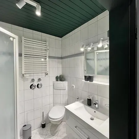 Apartman Bergsicht Bei Pierre *