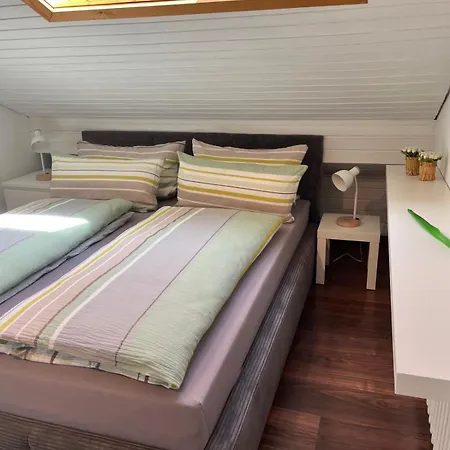 Apartman Bergsicht Bei Pierre *