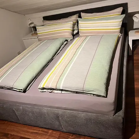 Appartement Bergsicht Bei Pierre