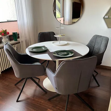 Bergsicht Bei Pierre Appartement *