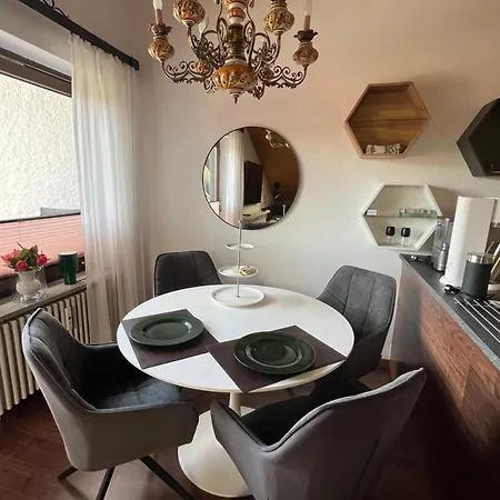 Appartement Bergsicht Bei Pierre