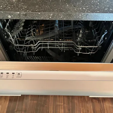 Apartman Bergsicht Bei Pierre *