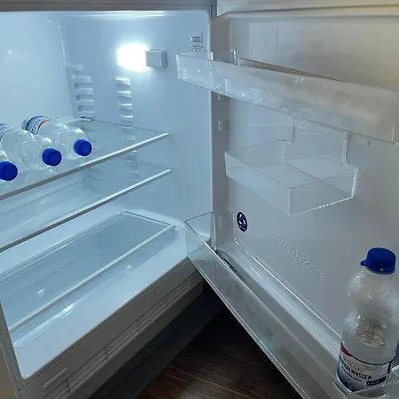 Apartman Bergsicht Bei Pierre *