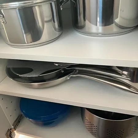 Bergsicht Bei Pierre Apartman