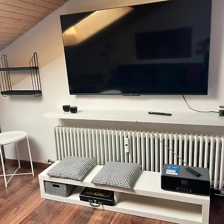 Bergsicht Bei Pierre Apartman