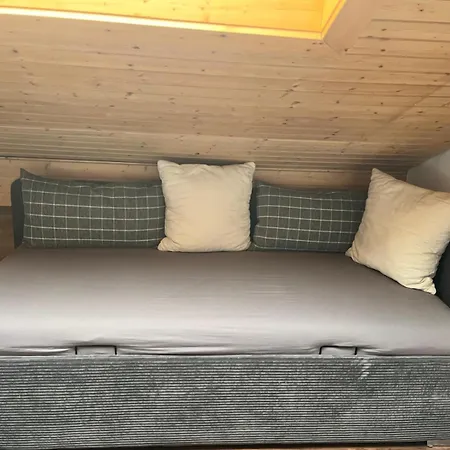 Bergsicht Bei Pierre *