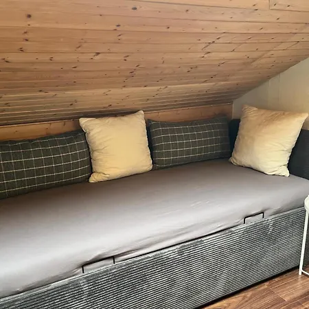 Bergsicht Bei Pierre Apartman *