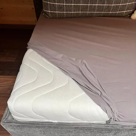 Bergsicht Bei Pierre