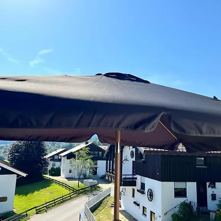 Bergsicht Bei Pierre Oberstaufen