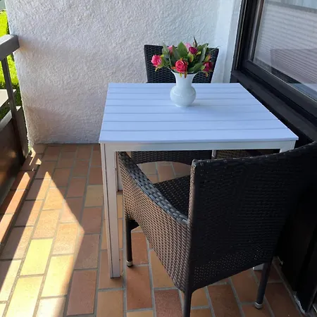 Bergsicht Bei Pierre Appartement Oberstaufen
