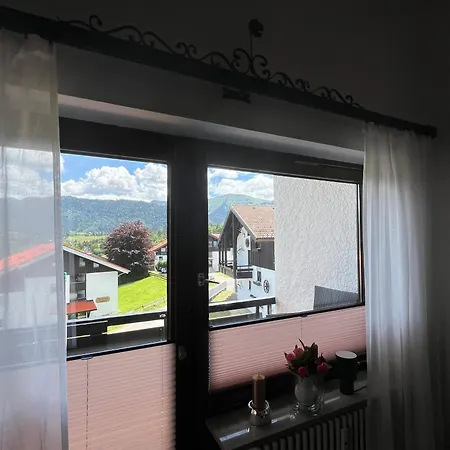 Bergsicht Bei Pierre Apartman