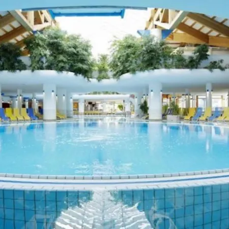 Appartement Bergsicht Bei Pierre *